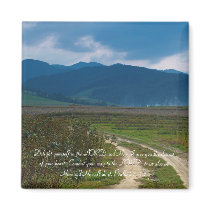 Encouragement  - Magnet