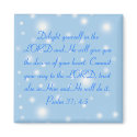 Encouragement  - Magnet