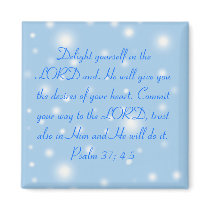 Encouragement  - Magnet
