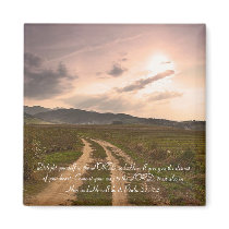 Encouragement  - Magnet