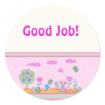 Encouragement Sticker
