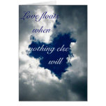 Encouraging Card