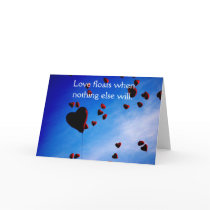 Encouraging Card