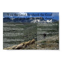 Encouraging Verses posters
