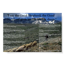 Encouraging Verses posters