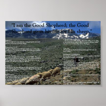 Encouraging Verses Print