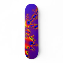 Encroacher Custom Skate Board