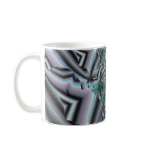 Encroaching Cold mugs by LSDmeCom Encroaching Cold mugs