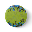 Eingreifend Blumen buttons