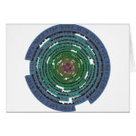 Encryption Circle - LOCKED cards