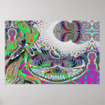 END BIOWEAPONS poster