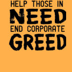 OCCUPY WALL STREET - We are the 99 percent