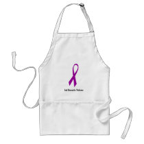 End Domestic Violence aprons