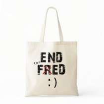 End Fed Bags