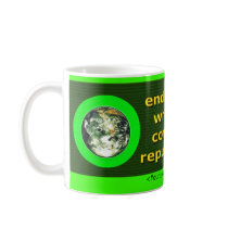 End Global Whining! mugs by webcarve End Global Whining! mugs