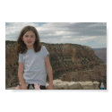 END @ Grand Canyon posters