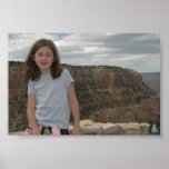 END @ Grand Canyon posters