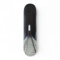 End In Sight skateboards by Paddydee56 End In Sight skateboards