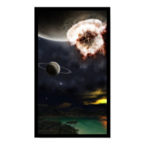 end is just a beginning posters