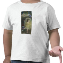 End of an Arabesque, 1877 Tee Shirt