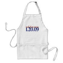 End of an Error - Apron by whiplashes End of an Error - Apron