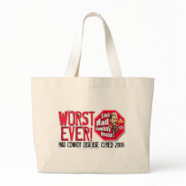 End of an Error Bag