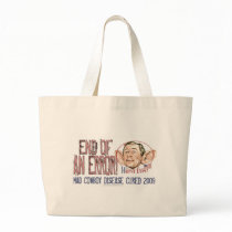End of an Error Bag