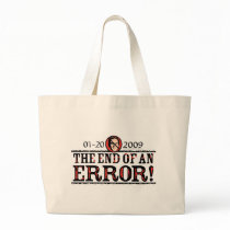 End of an Error Bag
