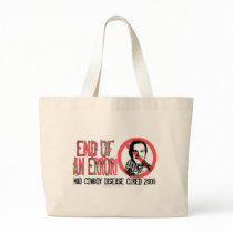 End of an Error Bag