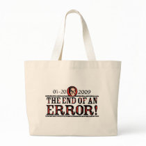 End Of An Error Bag