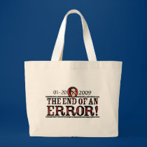 End Of An Error Bag