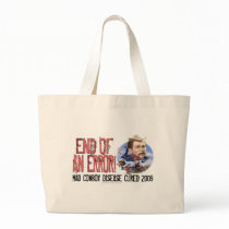 End Of An Error Bag