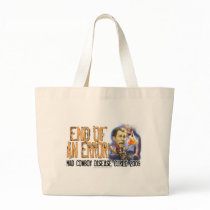 End Of An Error Bag