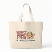 End Of An Error Bag