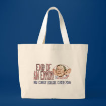 End Of An Error Bag