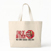 End of an Error Bag