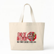 End of an Error Bag