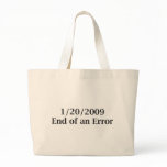 End of an Error Bag bags