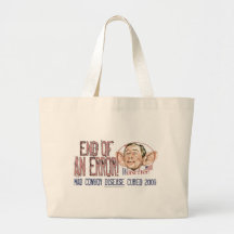 End Of An Error Bag