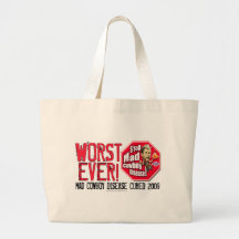 End Of An Error Bag