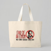 End of an Error Bag bags