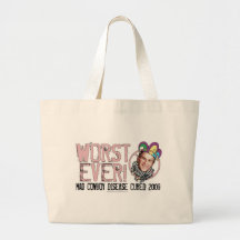 End Of An Error Bag