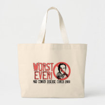 End Of An Error Bag