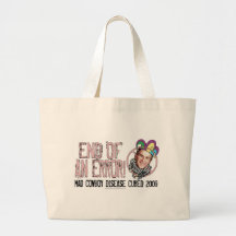End Of An Error Bag