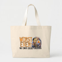 End Of An Error Bag