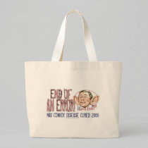 End of an Error Bag bags