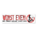 End of an Error bumper stickers by endofanerror End of an Error bumper stickers
