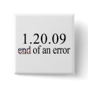 End of an Error - Button by whiplashes End of an Error - Button