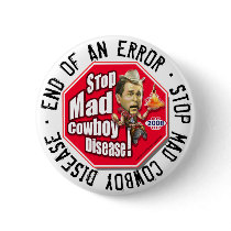 End of an Error buttons