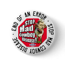 End of an Error buttons